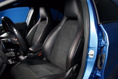 Mercedes-Benz A 180 BE AMG / Panorama / Kamera / Lohko / Urheiluistuimet / Vakkari / ILS - AutoNova