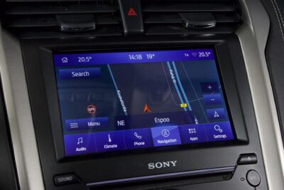 Ford Mondeo 2,0 TDCi 180hv PowerShift Vignale AWD / ACC / Hieronta / Muistipenkit / Kamera / Istuintuuletus / Kaistavahti - AutoNova