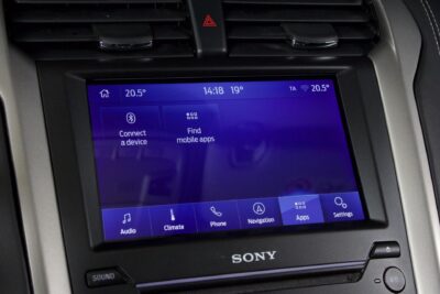 Ford Mondeo 2,0 TDCi 180hv PowerShift Vignale AWD / ACC / Hieronta / Muistipenkit / Kamera / Istuintuuletus / Kaistavahti - AutoNova