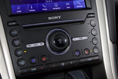 Ford Mondeo 2,0 TDCi 180hv PowerShift Vignale AWD / ACC / Hieronta / Muistipenkit / Kamera / Istuintuuletus / Kaistavahti - AutoNova