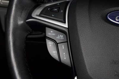 Ford Mondeo 2,0 TDCi 180hv PowerShift Vignale AWD / ACC / Hieronta / Muistipenkit / Kamera / Istuintuuletus / Kaistavahti - AutoNova