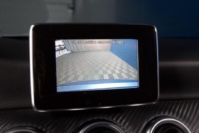 Mercedes-Benz A 180 BE AMG / Panorama / Kamera / Lohko / Urheiluistuimet / Vakkari / ILS - AutoNova
