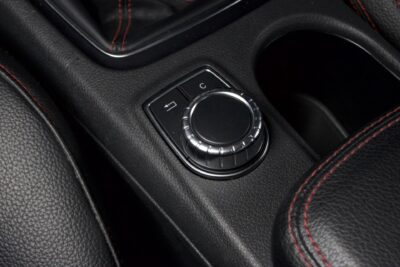 Mercedes-Benz A 180 BE AMG / Panorama / Kamera / Lohko / Urheiluistuimet / Vakkari / ILS - AutoNova