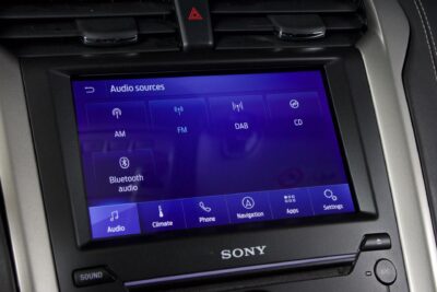 Ford Mondeo 2,0 TDCi 180hv PowerShift Vignale AWD / ACC / Hieronta / Muistipenkit / Kamera / Istuintuuletus / Kaistavahti - AutoNova