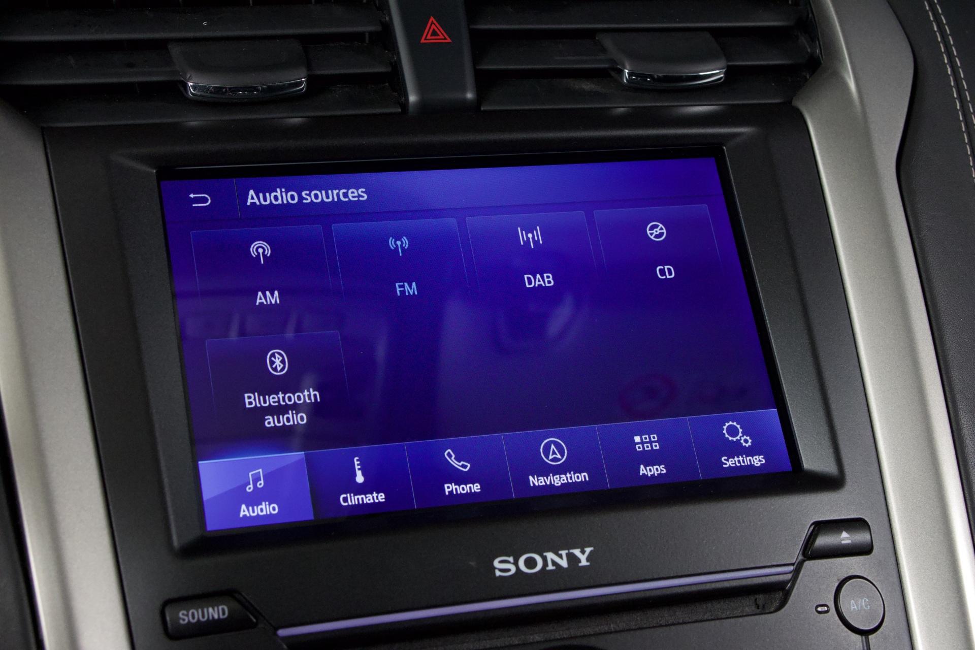 Ford Mondeo 2,0 TDCi 180hv PowerShift Vignale AWD / ACC / Hieronta / Muistipenkit / Kamera / Istuintuuletus / Kaistavahti - AutoNova