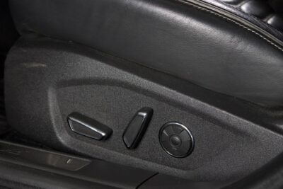 Ford Mondeo 2,0 TDCi 180hv PowerShift Vignale AWD / ACC / Hieronta / Muistipenkit / Kamera / Istuintuuletus / Kaistavahti - AutoNova