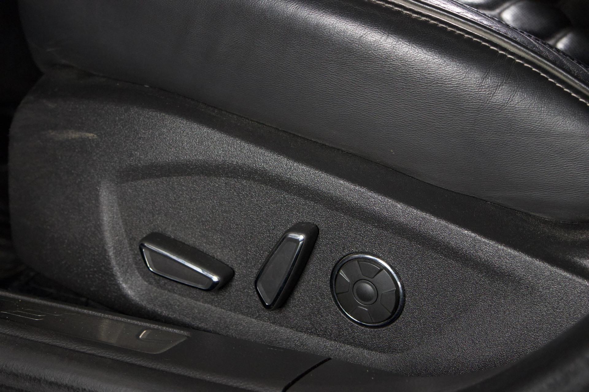 Ford Mondeo 2,0 TDCi 180hv PowerShift Vignale AWD / ACC / Hieronta / Muistipenkit / Kamera / Istuintuuletus / Kaistavahti - AutoNova