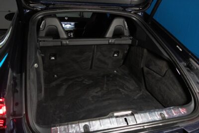 Porsche Panamera 4 E-Hybrid / HUD / Hieronta / PDLS+ / PASM / Muistipenkit / Nightvision / Sport Chrono - AutoNova