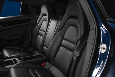 Porsche Panamera 4 E-Hybrid / HUD / Hieronta / PDLS+ / PASM / Muistipenkit / Nightvision / Sport Chrono - AutoNova