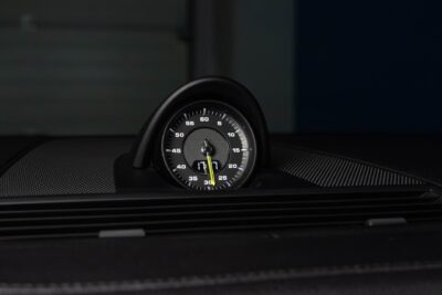 Porsche Panamera 4 E-Hybrid / HUD / Hieronta / PDLS+ / PASM / Muistipenkit / Nightvision / Sport Chrono - AutoNova