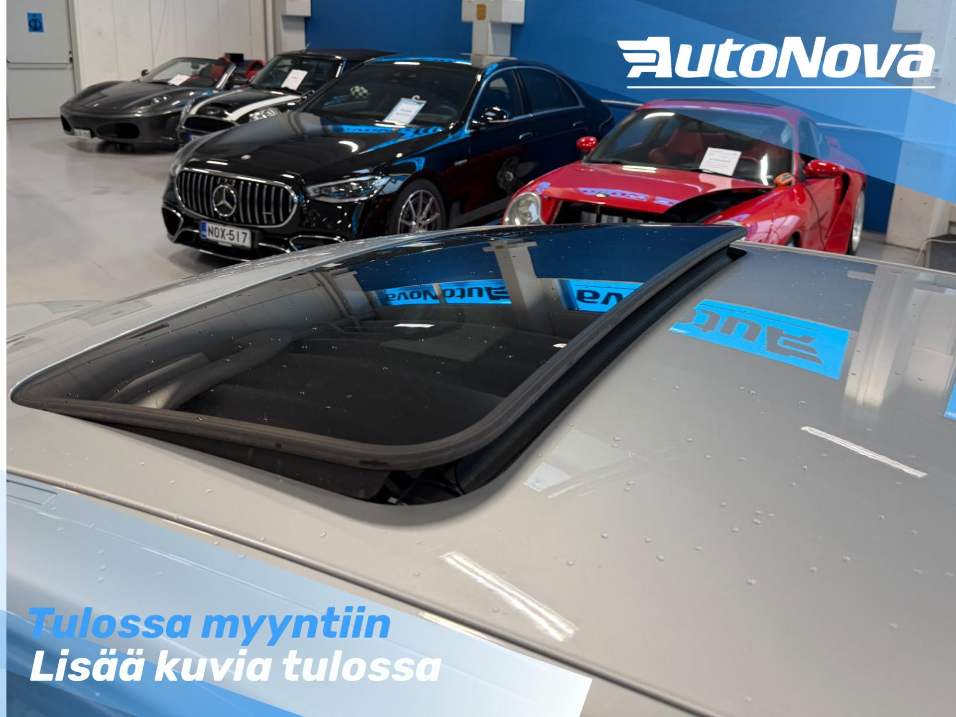 BMW 120 F20 120d xDrive M Sport LCI / Harman & Kardon / Panorama / Koukku / Tutkat / LED / Urheiluistuimet - AutoNova