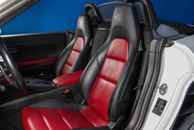 Porsche 718 Boxster S PDK / Sportputkisto / PASM / BOSE / Sport Chrono / PDLS+ / Suomi-Auto - AutoNova