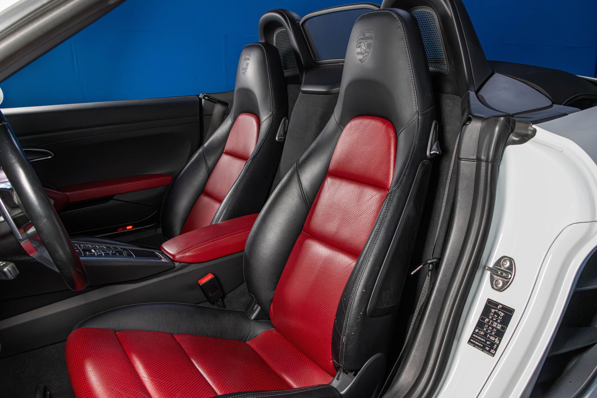 Porsche 718 Boxster S PDK / Sportputkisto / PASM / BOSE / Sport Chrono / PDLS+ / Suomi-Auto - AutoNova