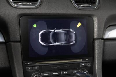 Porsche 718 Boxster S PDK / Sportputkisto / PASM / BOSE / Sport Chrono / PDLS+ / Suomi-Auto - AutoNova