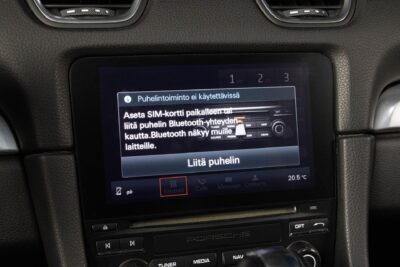 Porsche 718 Boxster S PDK / Sportputkisto / PASM / BOSE / Sport Chrono / PDLS+ / Suomi-Auto - AutoNova