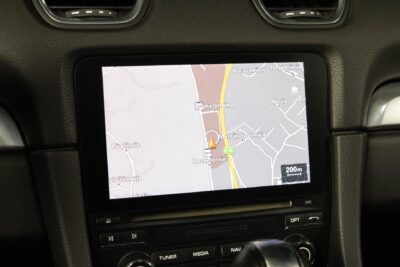 Porsche 718 Boxster S PDK / Sportputkisto / PASM / BOSE / Sport Chrono / PDLS+ / Suomi-Auto - AutoNova