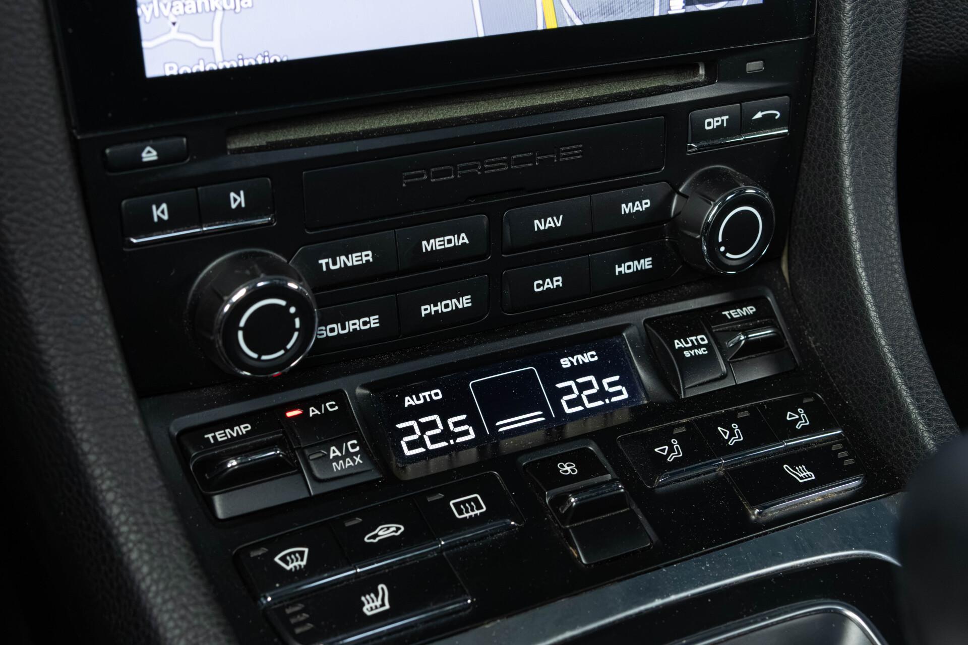Porsche 718 Boxster S PDK / Sportputkisto / PASM / BOSE / Sport Chrono / PDLS+ / Suomi-Auto - AutoNova