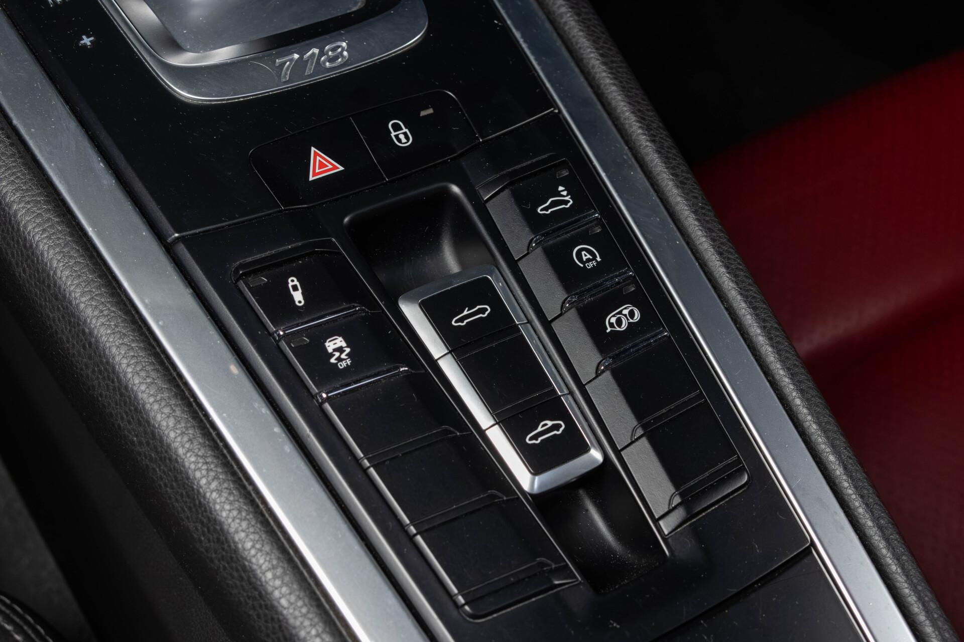 Porsche 718 Boxster S PDK / Sportputkisto / PASM / BOSE / Sport Chrono / PDLS+ / Suomi-Auto - AutoNova