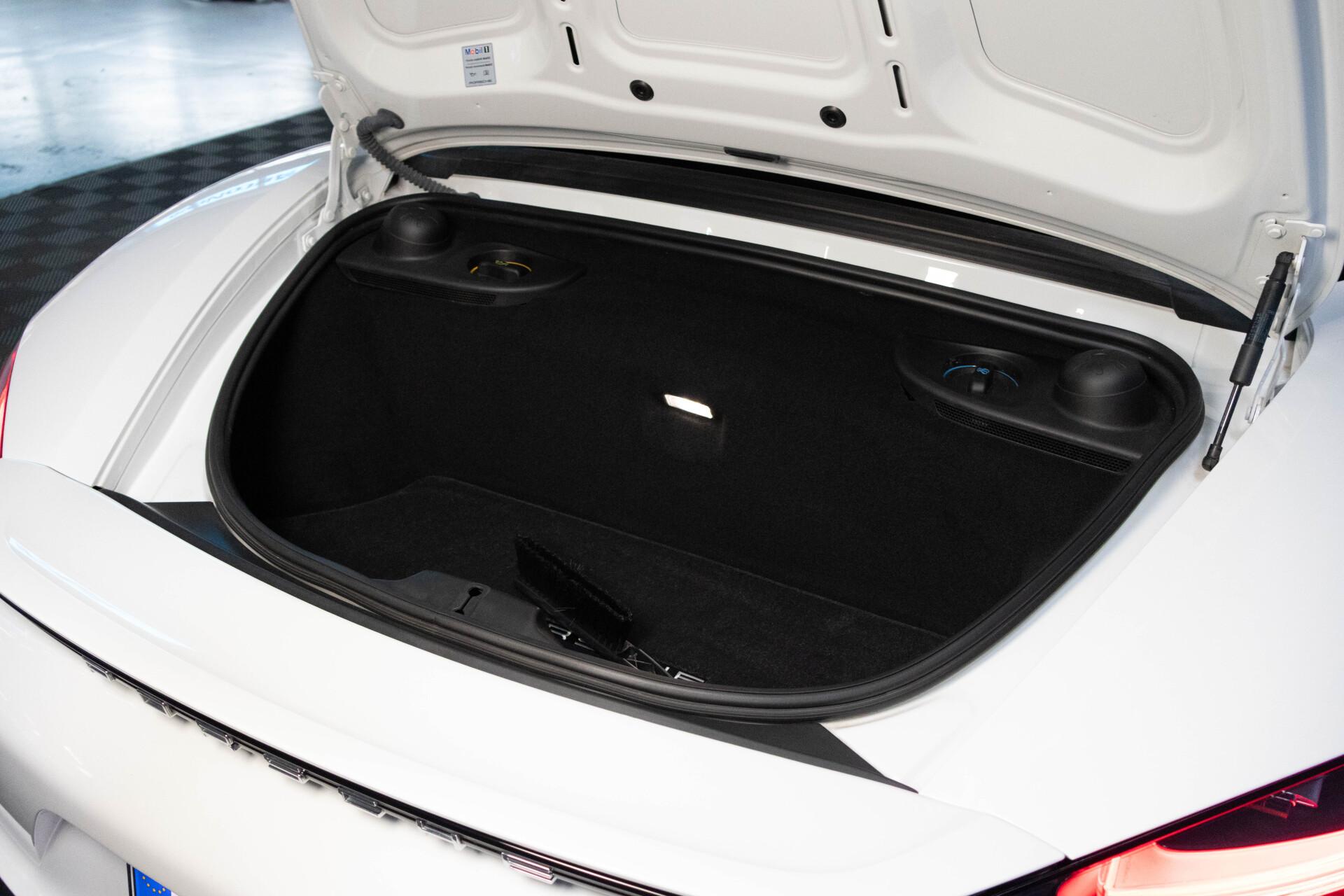 Porsche 718 Boxster S PDK / Sportputkisto / PASM / BOSE / Sport Chrono / PDLS+ / Suomi-Auto - AutoNova