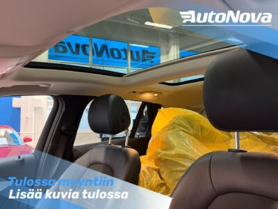 Mercedes-Benz GLC 300e 4Matic AMG / Distronic / Panorama / Koukku / Digimittaristo / Sähköpenkit / Kamera / LED / Tutkat - AutoNova